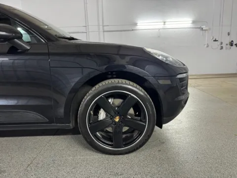 More photos of 2016 Porsche Macan S at Automotive Imports Sales & Service, CO