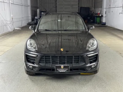 Photos of 2016 Porsche Macan S for sale in Denver, CO at Automotive Imports Sales & Service