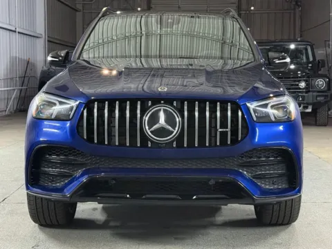 Photos of 2022 Mercedes-Benz GLE 53 AMG for sale in Denver, CO at Automotive Imports Sales & Service