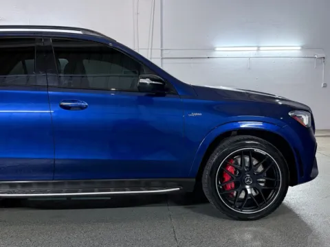 More photos of 2022 Mercedes-Benz GLE 53 AMG at Automotive Imports Sales & Service, CO