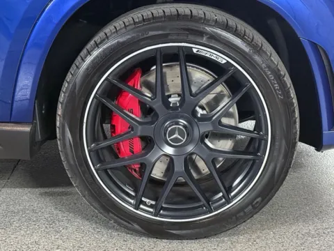 More photos of 2022 Mercedes-Benz GLE 53 AMG at Automotive Imports Sales & Service, CO