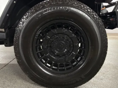 More photos of 2022 Jeep Gladiator Willys at Automotive Imports Sales & Service, CO