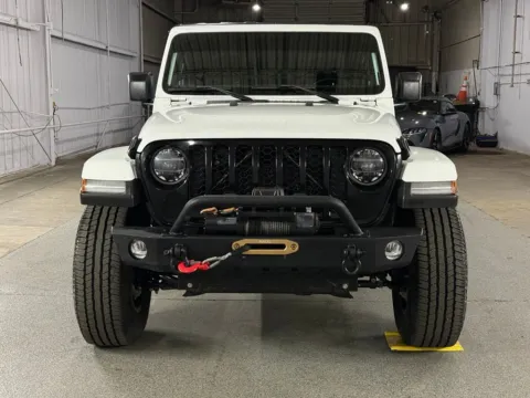 Photos of 2022 Jeep Gladiator Willys for sale in Denver, CO at Automotive Imports Sales & Service