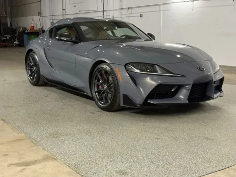 More photos of 2023 Toyota GR Supra A91-MT Edition at Automotive Imports Sales & Service, CO