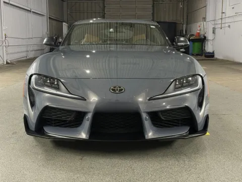 Photos of 2023 Toyota GR Supra A91-MT Edition for sale in Denver, CO at Automotive Imports Sales & Service