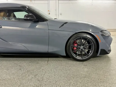 More photos of 2023 Toyota GR Supra A91-MT Edition at Automotive Imports Sales & Service, CO