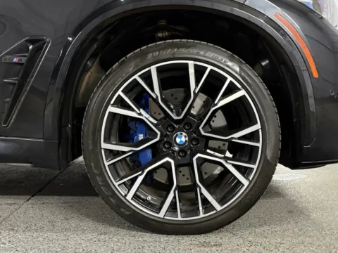 More photos of 2022 BMW X5 M Competition at Automotive Imports Sales & Service, CO