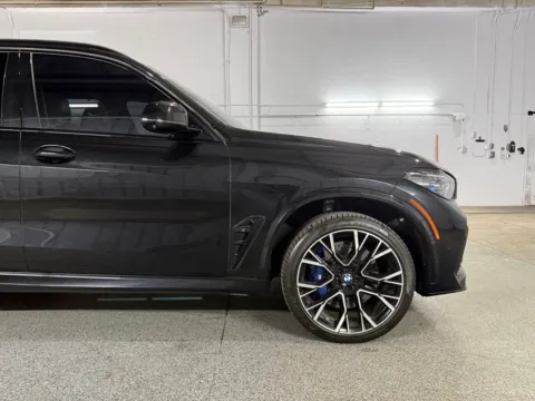 More photos of 2022 BMW X5 M Competition at Automotive Imports Sales & Service, CO