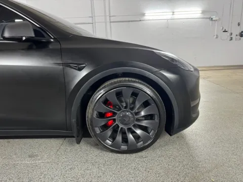 More photos of 2024 Tesla Model Y Performance at Automotive Imports Sales & Service, CO