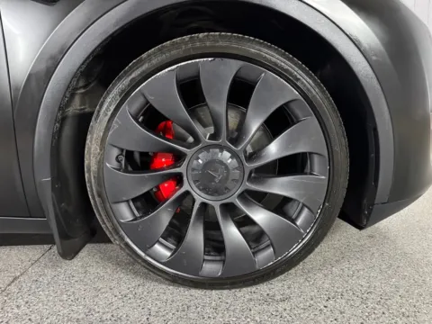 More photos of 2024 Tesla Model Y Performance at Automotive Imports Sales & Service, CO