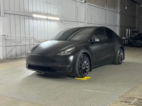 Black 2024 Tesla Model Y Performance for sale in Denver, CO