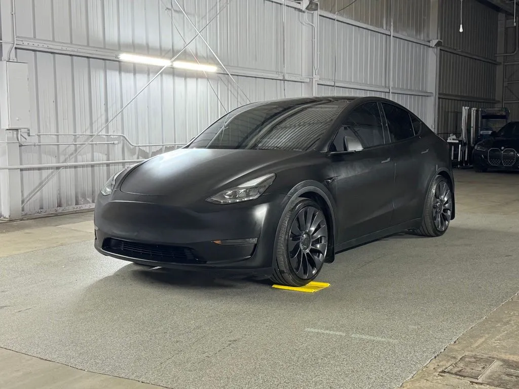 Black 2024 Tesla Model Y Performance for sale in Denver, CO