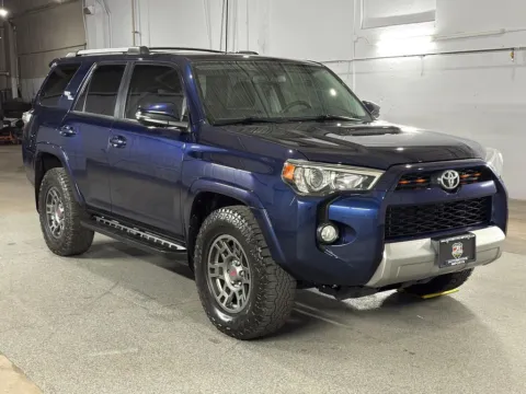 More photos of 2017 Toyota 4Runner TRD Off-Road Premium at Automotive Imports Sales & Service, CO