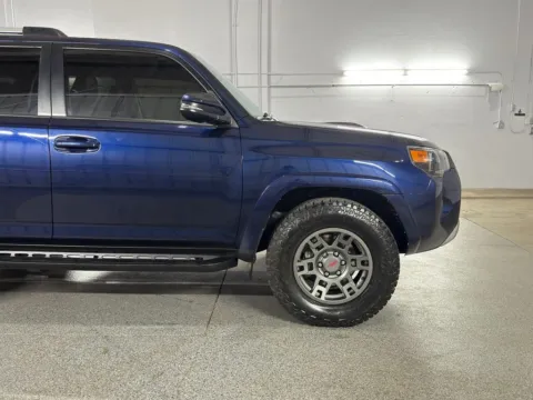 More photos of 2017 Toyota 4Runner TRD Off-Road Premium at Automotive Imports Sales & Service, CO