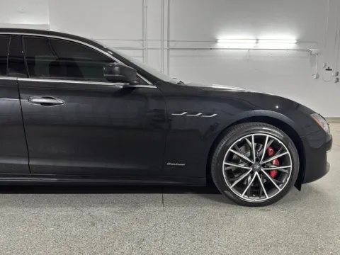 More photos of 2019 Maserati Ghibli S Q4 GranLusso at Automotive Imports Sales & Service, CO
