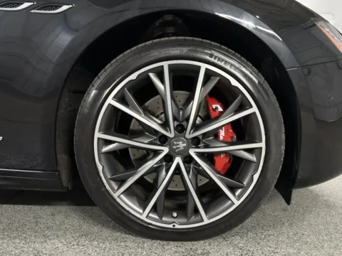 More photos of 2019 Maserati Ghibli S Q4 GranLusso at Automotive Imports Sales & Service, CO