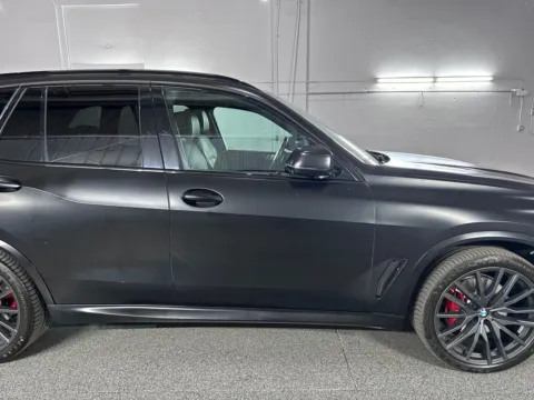 More photos of 2022 BMW X5 xDrive40i at Automotive Imports Sales & Service, CO