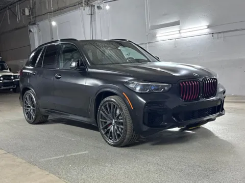 More photos of 2022 BMW X5 xDrive40i at Automotive Imports Sales & Service, CO