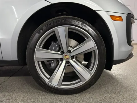 More photos of 2023 Porsche Macan T at Automotive Imports Sales & Service, CO