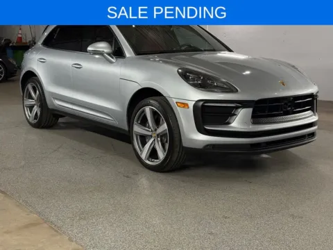 More photos of 2023 Porsche Macan T at Automotive Imports Sales & Service, CO