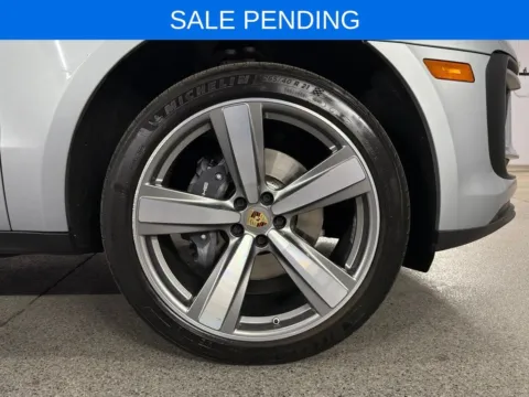 More photos of 2023 Porsche Macan T at Automotive Imports Sales & Service, CO