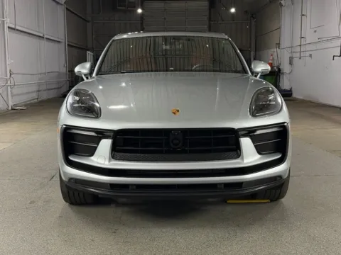 Another view of 2023 Porsche Macan T for sale in Denver, CO at Automotive Imports Sales & Service