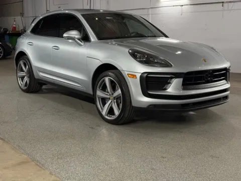 More photos of 2023 Porsche Macan T at Automotive Imports Sales & Service, CO