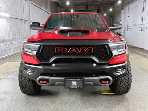 Photos of 2021 Ram 1500 TRX for sale in Denver, CO at Automotive Imports Sales & Service