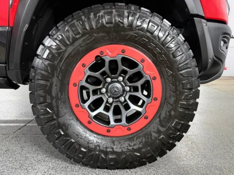 More photos of 2021 Ram 1500 TRX at Automotive Imports Sales & Service, CO