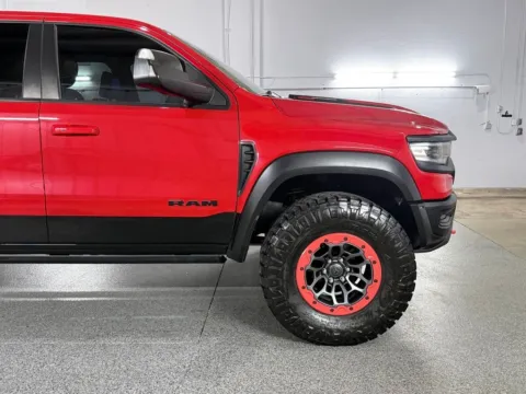 More photos of 2021 Ram 1500 TRX at Automotive Imports Sales & Service, CO