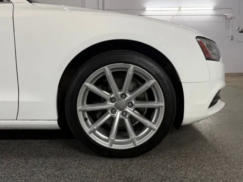 More photos of 2015 Audi A5 2.0T Premium at Automotive Imports Sales & Service, CO