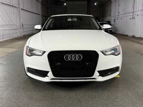 Photos of 2015 Audi A5 2.0T Premium for sale in Denver, CO at Automotive Imports Sales & Service