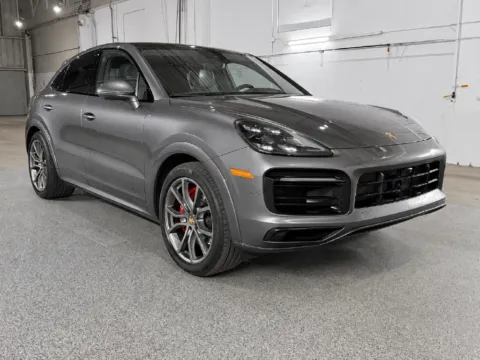 More photos of 2022 Porsche Cayenne Coupe GTS at Automotive Imports Sales & Service, CO