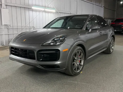 More photos of 2022 Porsche Cayenne Coupe GTS at Automotive Imports Sales & Service, CO