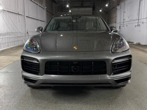 More photos of 2022 Porsche Cayenne Coupe GTS at Automotive Imports Sales & Service, CO