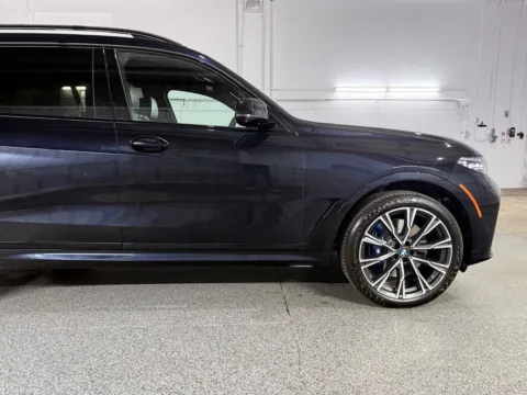 More photos of 2022 BMW X7 xDrive40i at Automotive Imports Sales & Service, CO