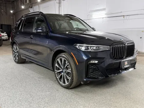More photos of 2022 BMW X7 xDrive40i at Automotive Imports Sales & Service, CO