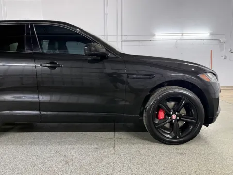 More photos of 2018 Jaguar F-PACE S at Automotive Imports Sales & Service, CO