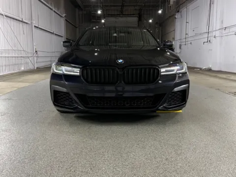 More photos of 2021 BMW 5 Series M550i xDrive at Automotive Imports Sales & Service, CO