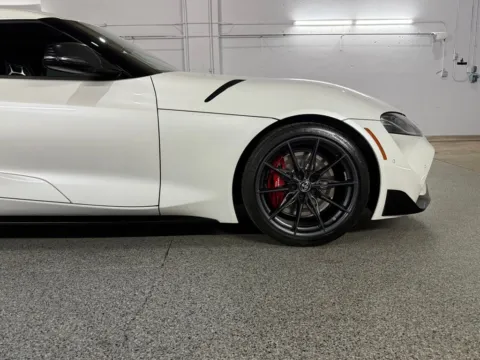 More photos of 2023 Toyota GR Supra 3.0 Premium at Automotive Imports Sales & Service, CO