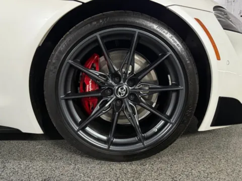 More photos of 2023 Toyota GR Supra 3.0 Premium at Automotive Imports Sales & Service, CO