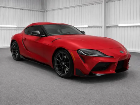 Photos of 2021 Toyota Supra 3.0 for sale in Denver, CO at Automotive Imports Sales & Service