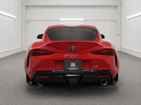 More photos of 2021 Toyota Supra 3.0 at Automotive Imports Sales & Service, CO