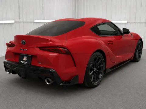 More photos of 2021 Toyota Supra 3.0 at Automotive Imports Sales & Service, CO