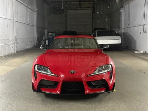 Photos of 2021 Toyota Supra 3.0 for sale in Denver, CO at Automotive Imports Sales & Service