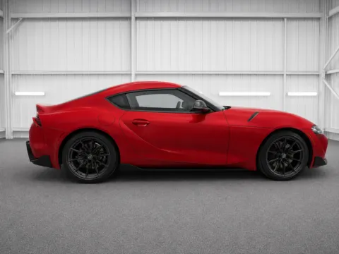 Another view of 2021 Toyota Supra 3.0 for sale in Denver, CO at Automotive Imports Sales & Service