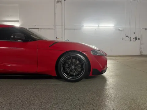 More photos of 2021 Toyota Supra 3.0 at Automotive Imports Sales & Service, CO