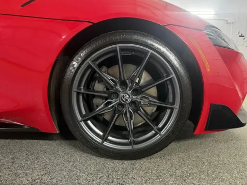 More photos of 2021 Toyota Supra 3.0 at Automotive Imports Sales & Service, CO