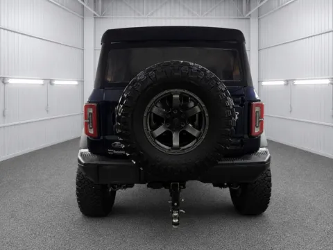 More photos of 2021 Ford Bronco Badlands at Automotive Imports Sales & Service, CO