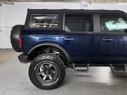 More photos of 2021 Ford Bronco Badlands at Automotive Imports Sales & Service, CO